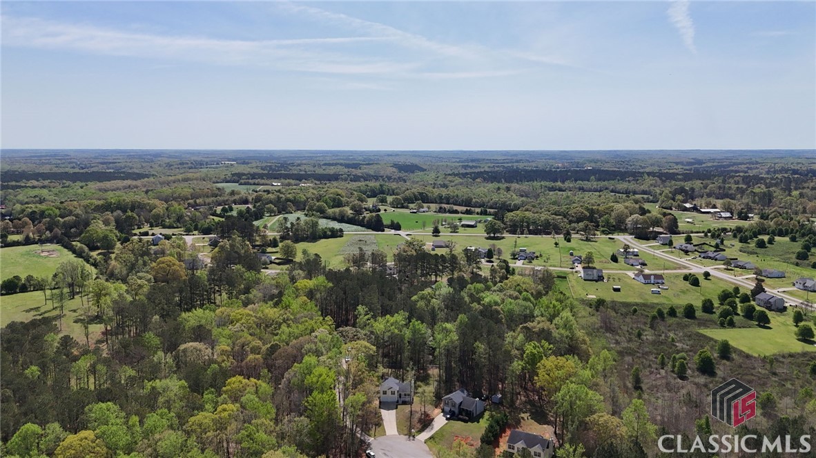 360 Elizabeth Court Colbert, GA 30628 - Photo 43 of 43