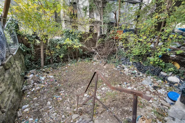 $795,000 | 1241 College Avenue | Concourse