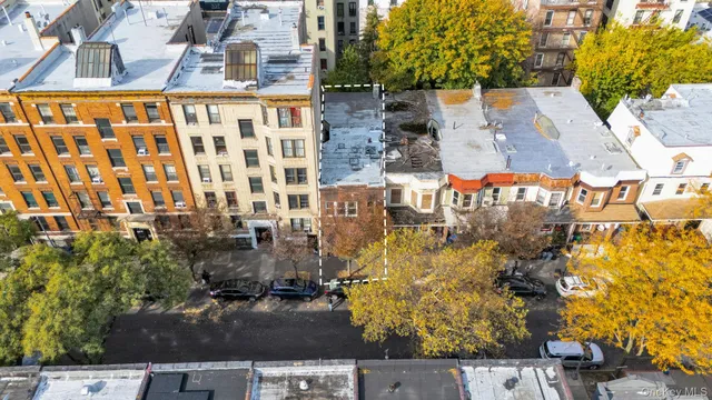 $795,000 | 1241 College Avenue | Concourse