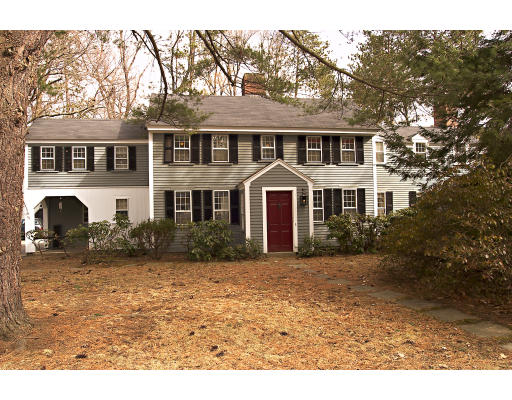 39 Oak Road Concord, MA 01742 - Photo 1 of 1 Gallery Image 1