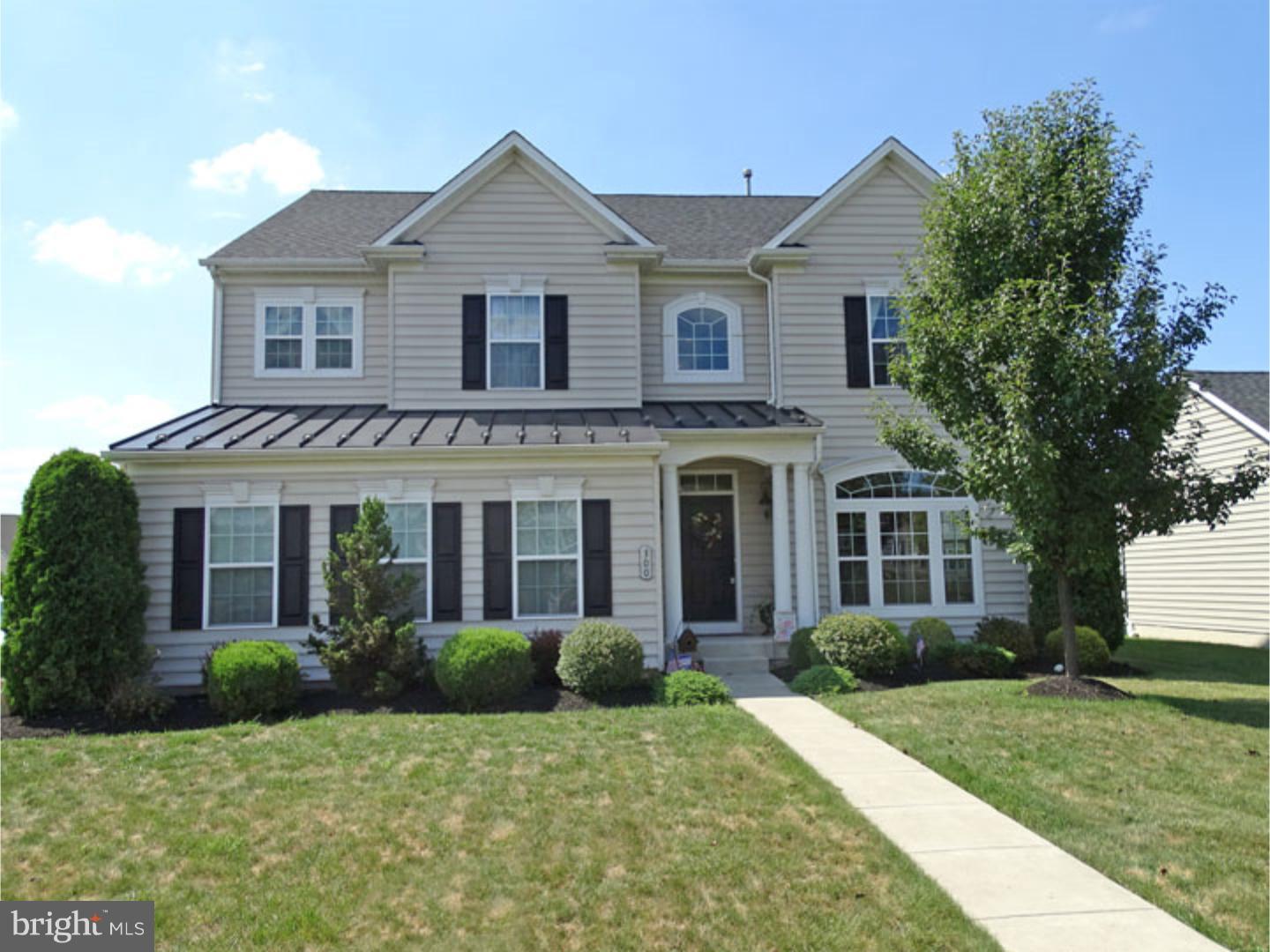 300 Cochrane Road Perkasie, PA 18944 - Photo 1 of 25 Exterior Front