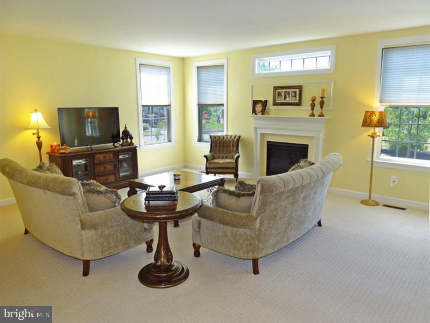 300 Cochrane Road Perkasie, PA 18944 - Photo 11 of 25 Family Room