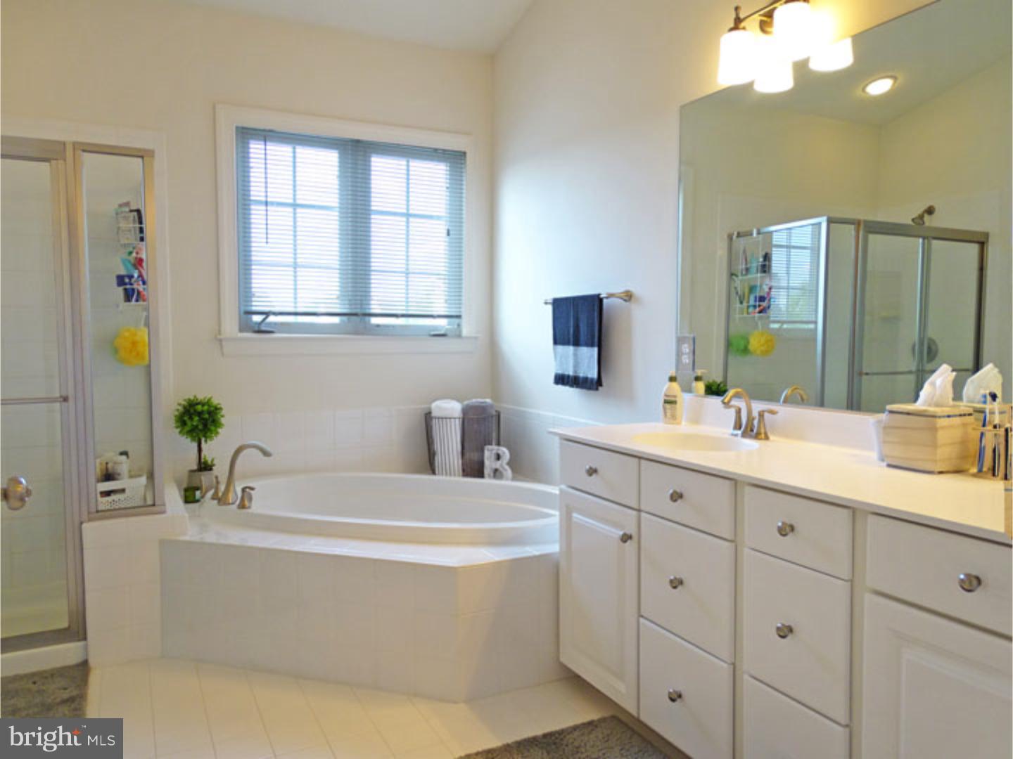 300 Cochrane Road Perkasie, PA 18944 - Photo 16 of 25 Master Bathroom