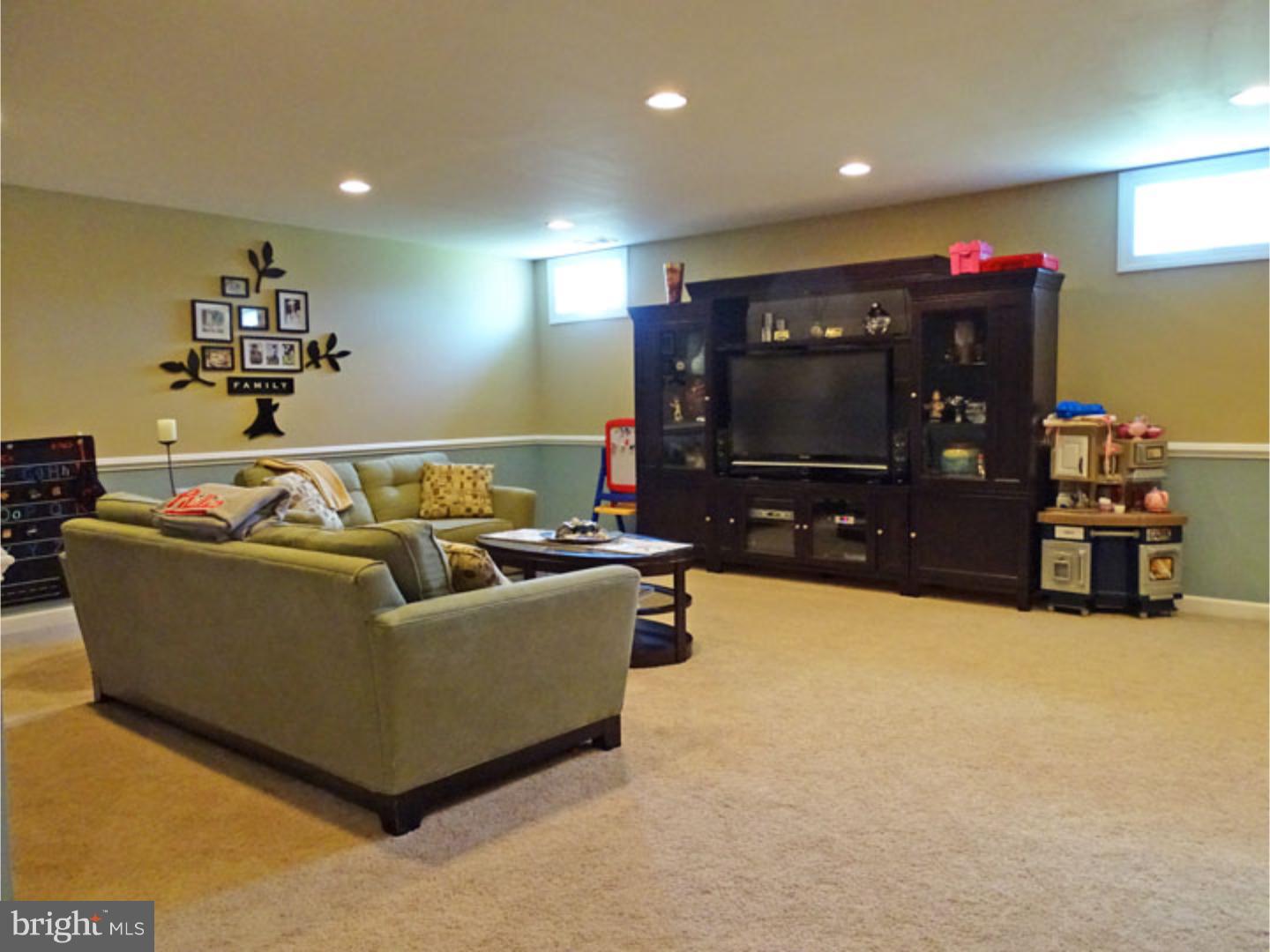300 Cochrane Road Perkasie, PA 18944 - Photo 24 of 25 Basement - Finished