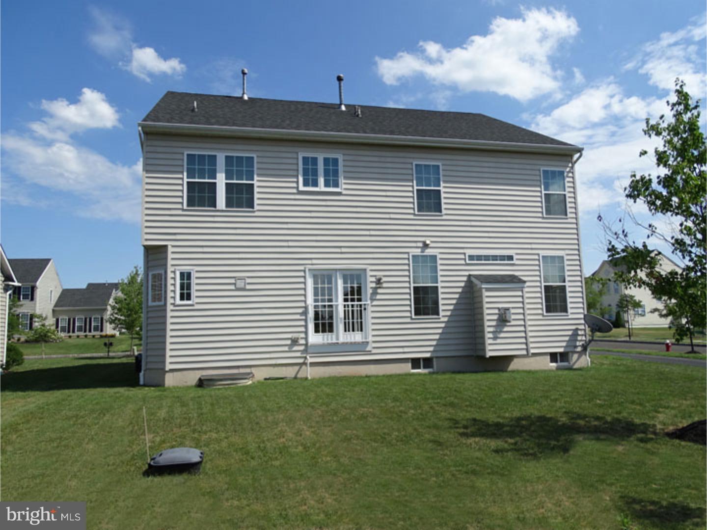 300 Cochrane Road Perkasie, PA 18944 - Photo 25 of 25 Exterior Back