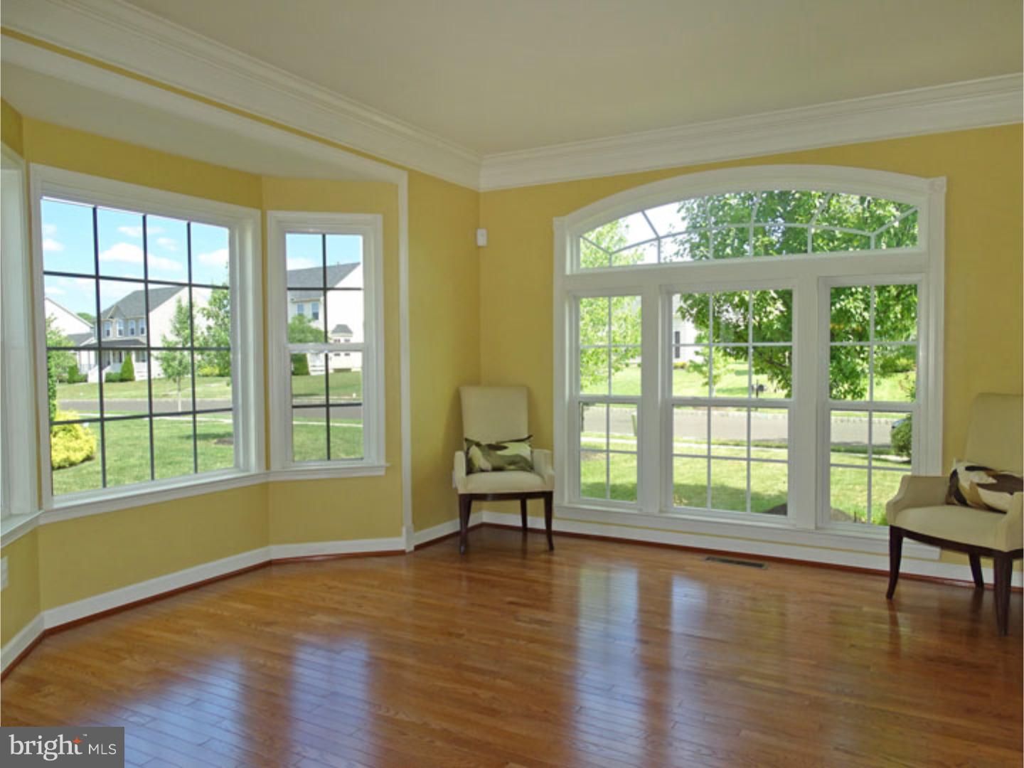 300 Cochrane Road Perkasie, PA 18944 - Photo 4 of 25 Living Room