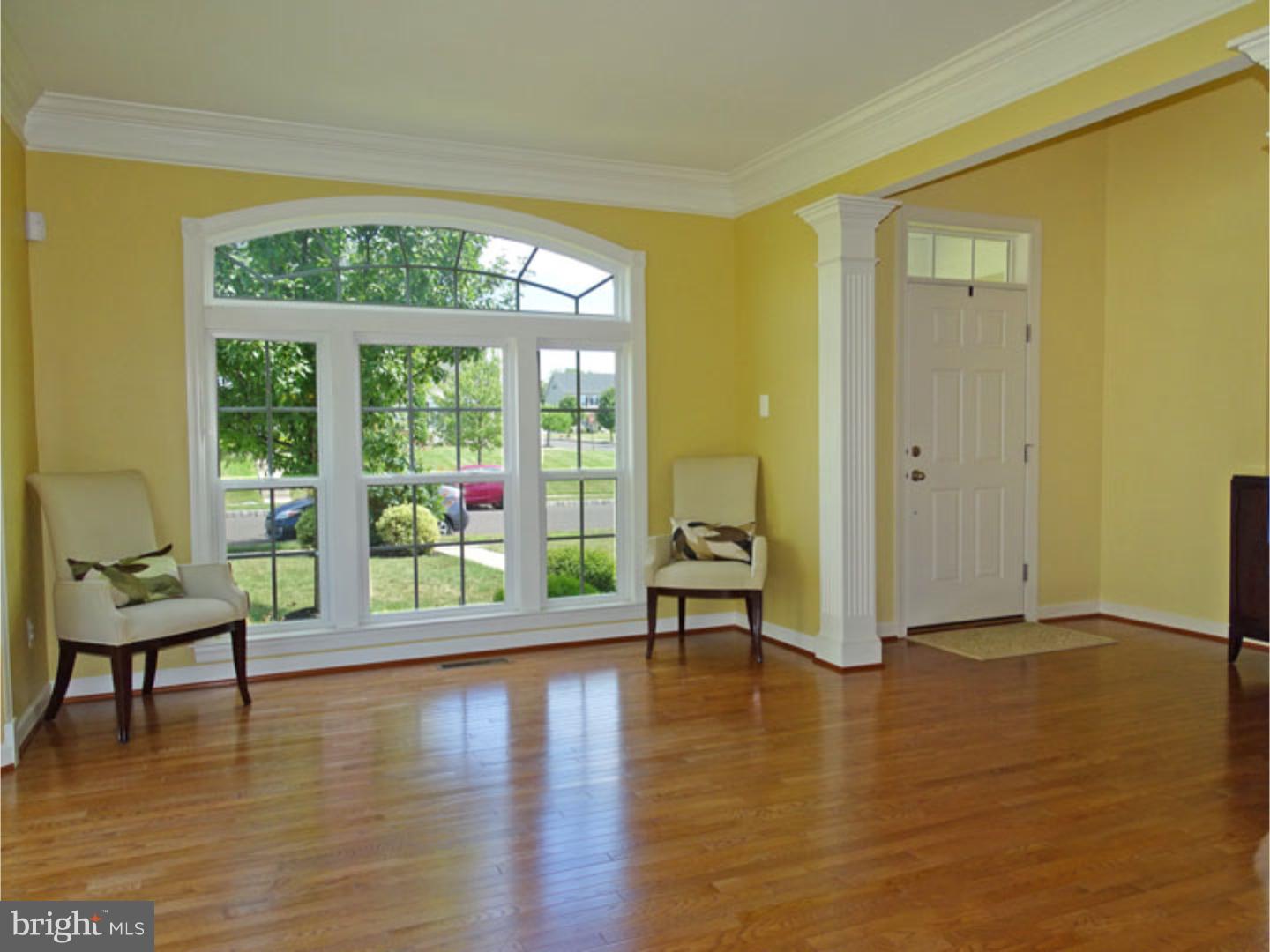 300 Cochrane Road Perkasie, PA 18944 - Photo 5 of 25 Living Room
