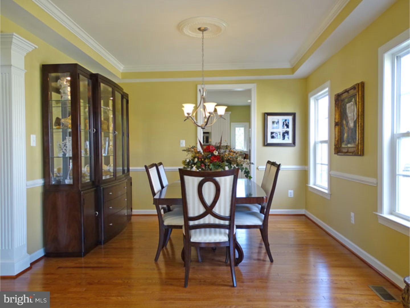 300 Cochrane Road Perkasie, PA 18944 - Photo 6 of 25 Dining Room
