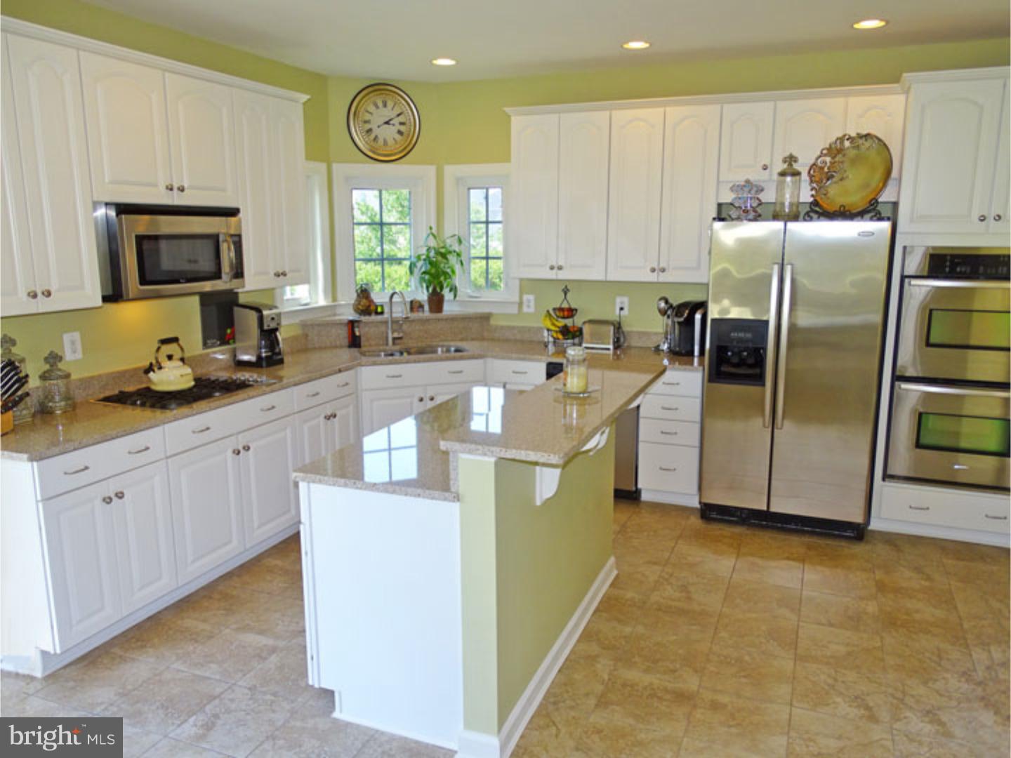 300 Cochrane Road Perkasie, PA 18944 - Photo 7 of 25 Kitchen