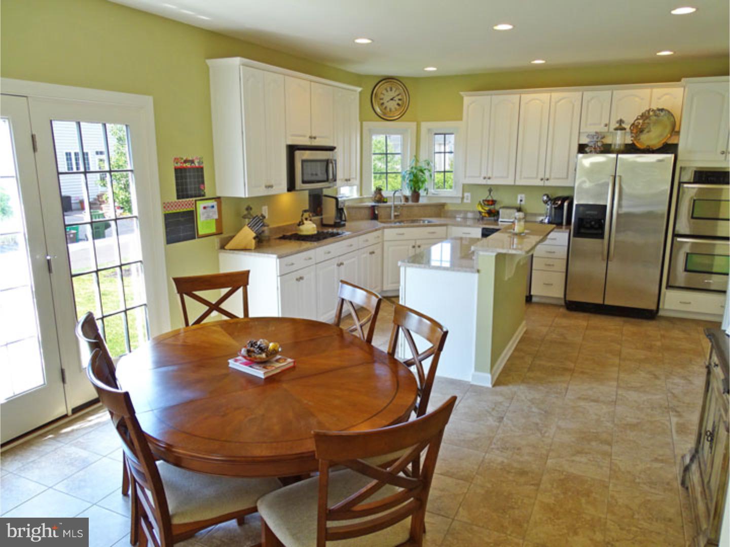 300 Cochrane Road Perkasie, PA 18944 - Photo 8 of 25 Kitchen