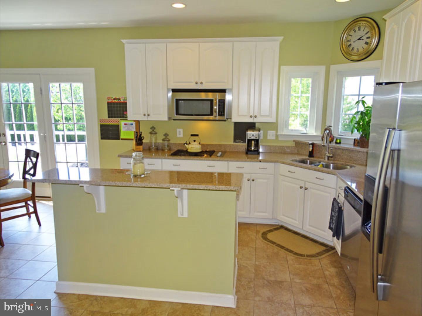 300 Cochrane Road Perkasie, PA 18944 - Photo 9 of 25 Kitchen