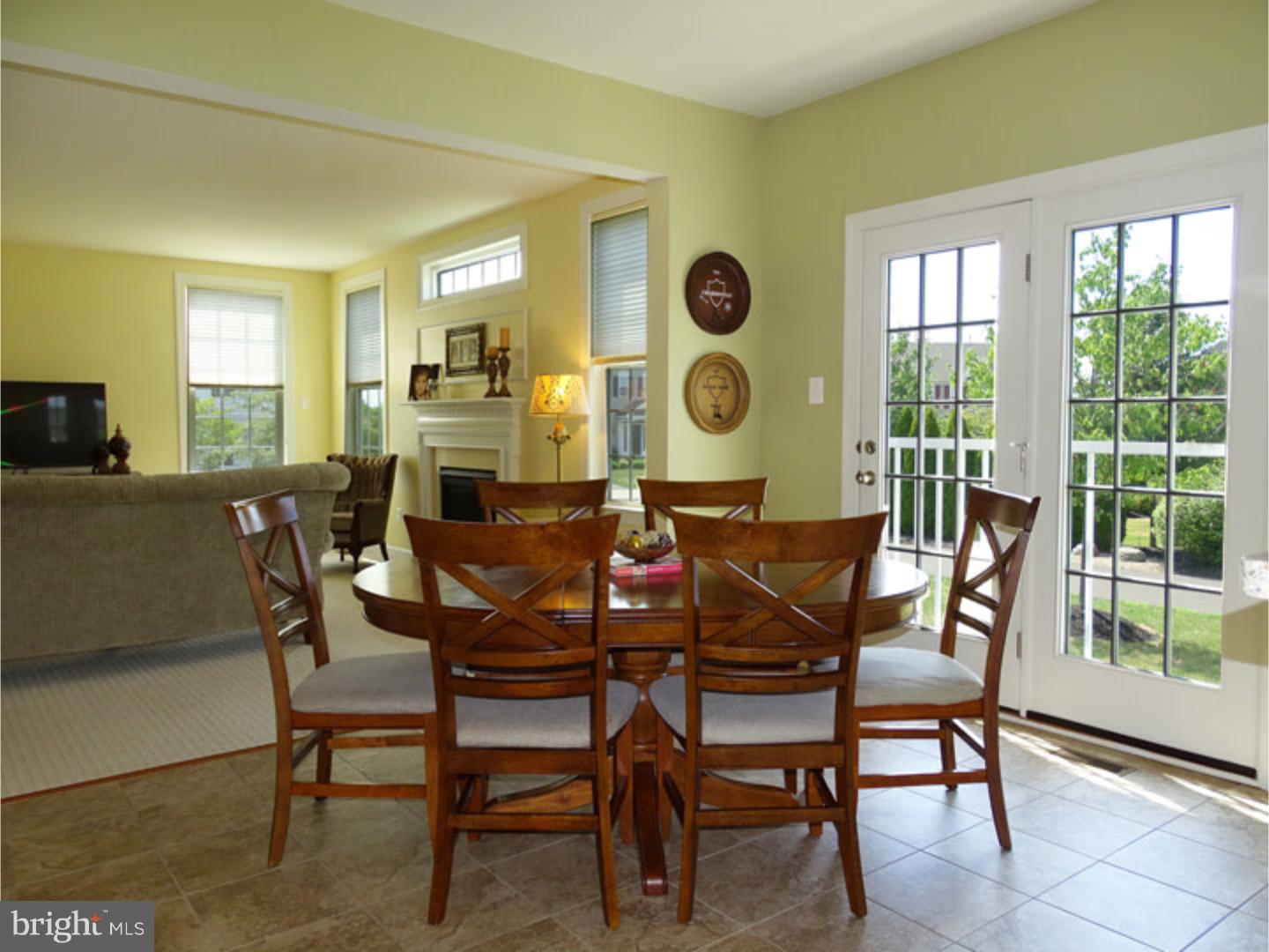300 Cochrane Road Perkasie, PA 18944 - Photo 10 of 25 Breakfast Room