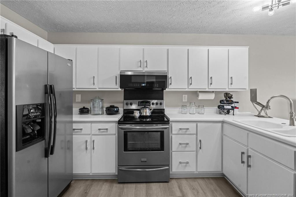 124 East Lake Ridge Road Raeford, NC 28376 - Photo 15 of 44 Photo 15