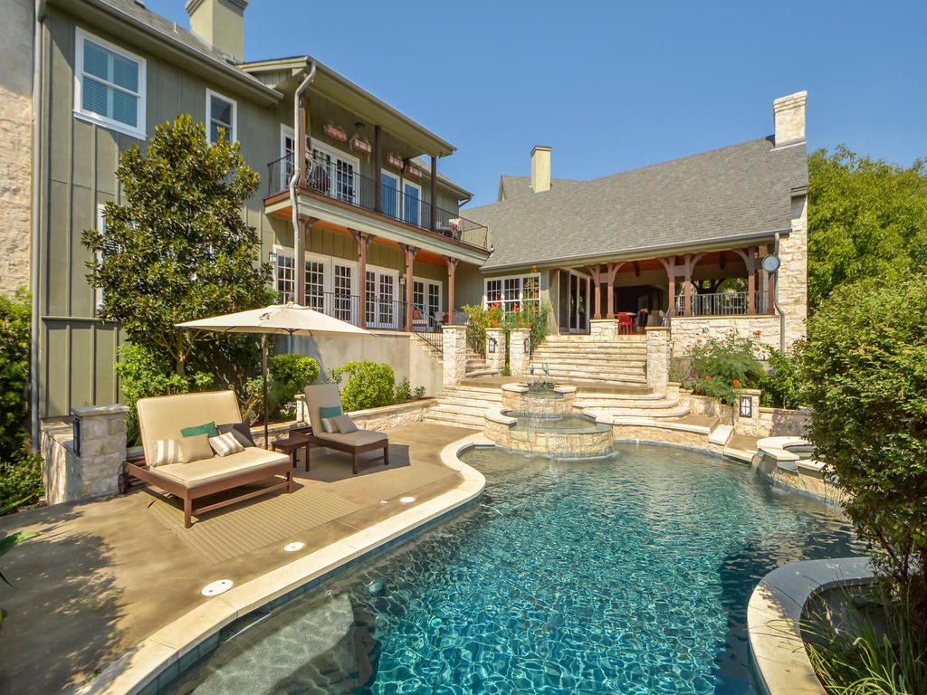 95 Pascal Lane Austin, TX 78746 - Photo 1 of 1