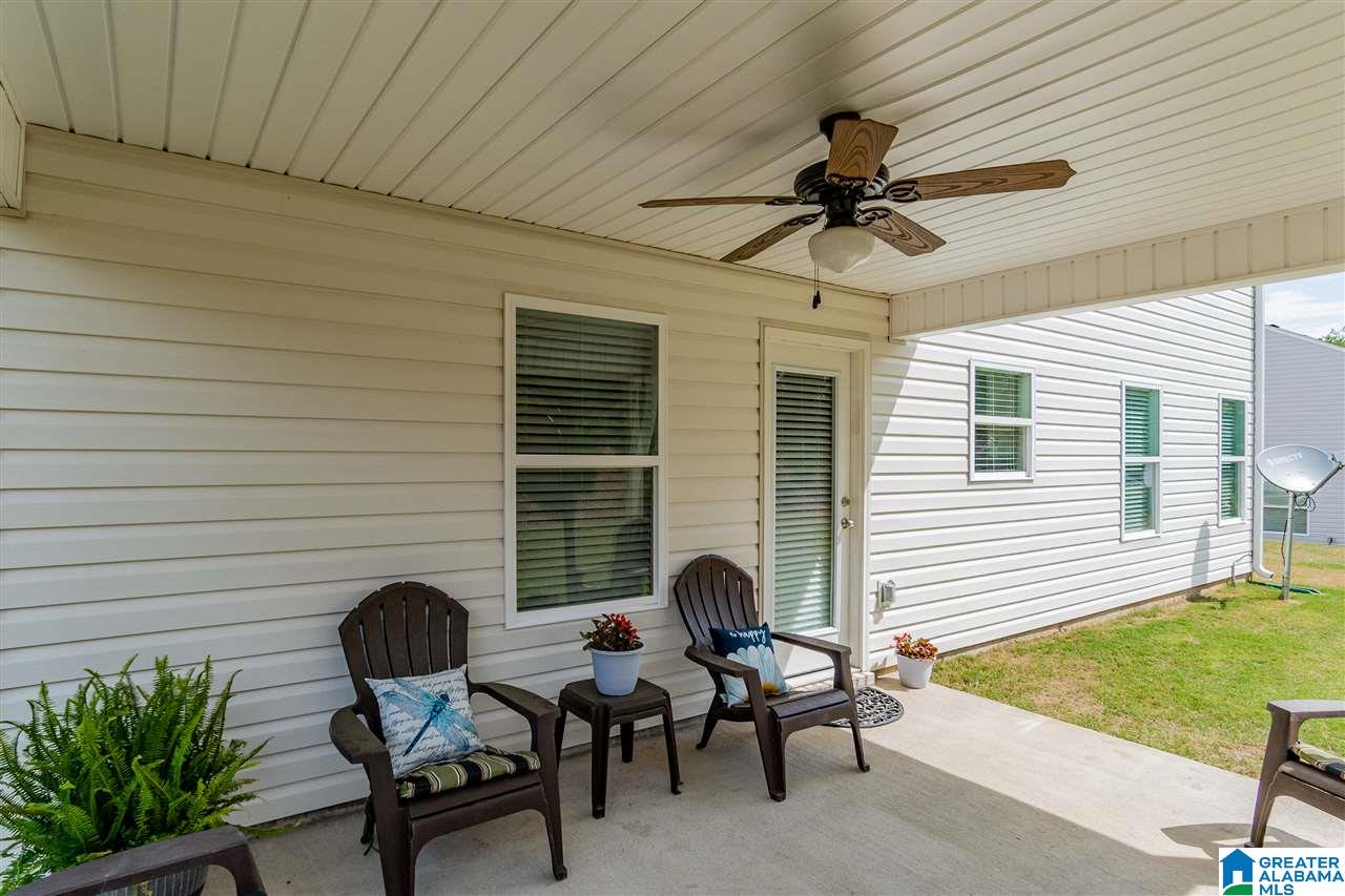 820 Huntington Trace Chelsea, AL 35043 - Photo 43 of 50