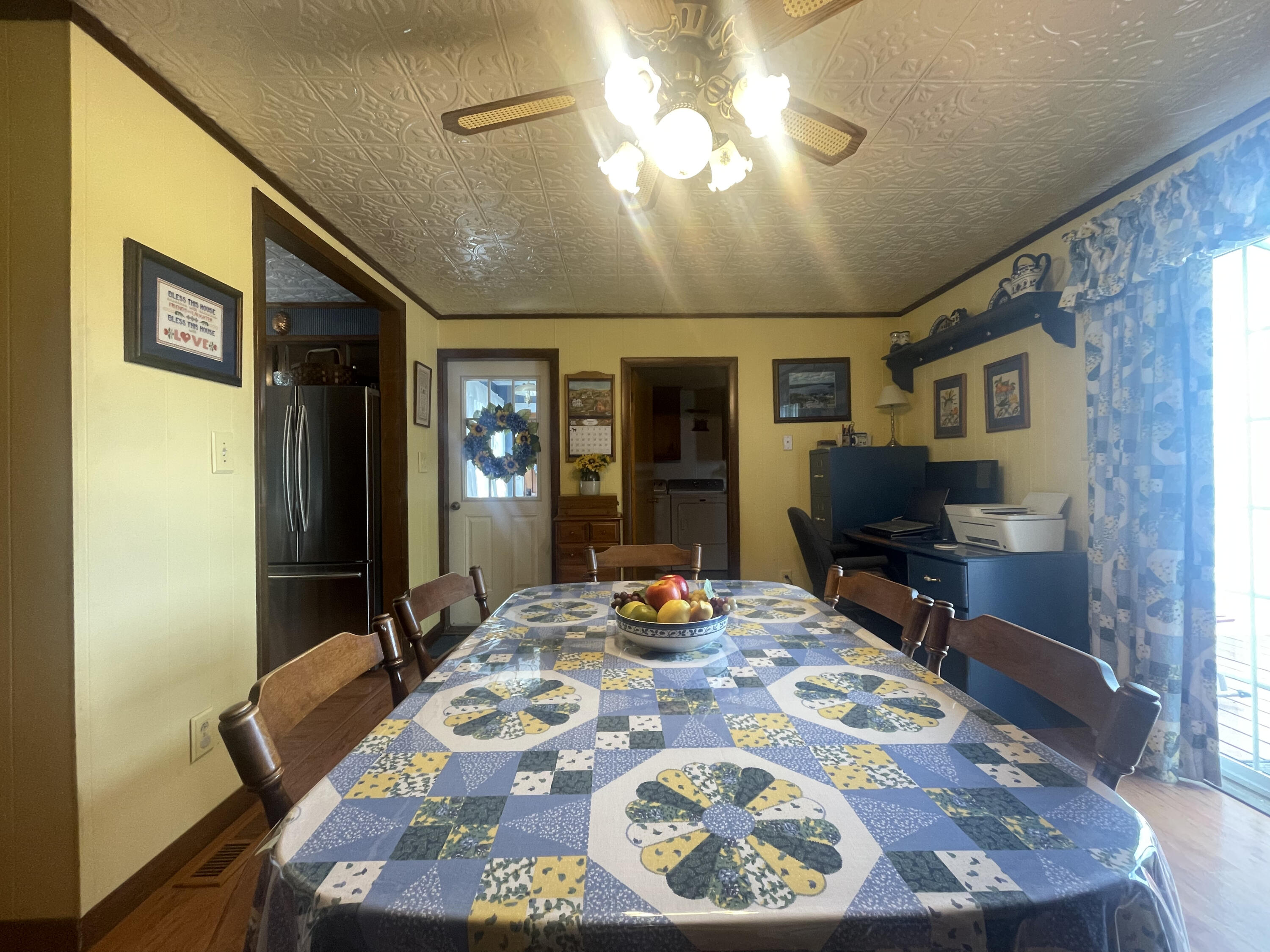 1513 Chapman Road Mapleton, ME 04757 - Photo 10 of 34 IMG_0039