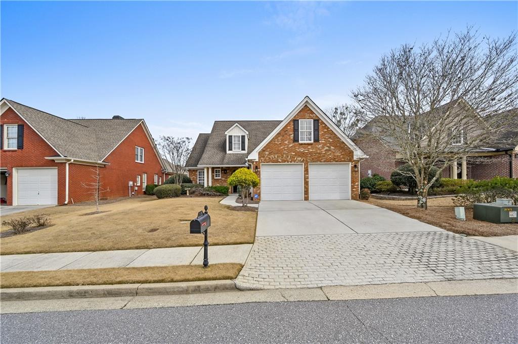 730 Windsor Pl Circle Southwest Grayson, GA 30017 - Photo 2 of 43