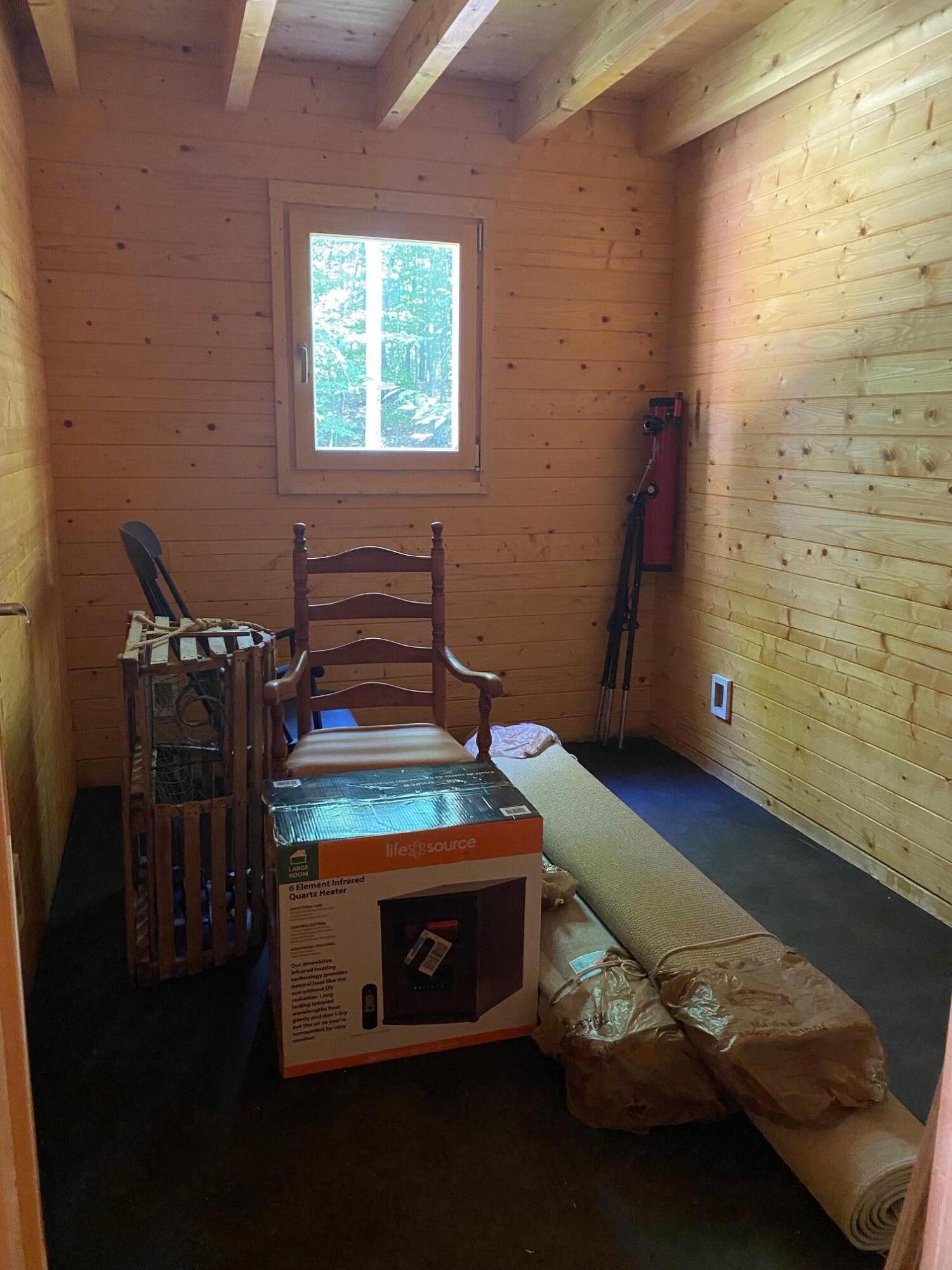 1124 South Beach Road Standish, ME 04084 - Photo 11 of 20 Bedroom 2