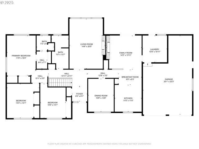 $640,000 | 810 22nd Avenue Northwest, Salem, OR 97304