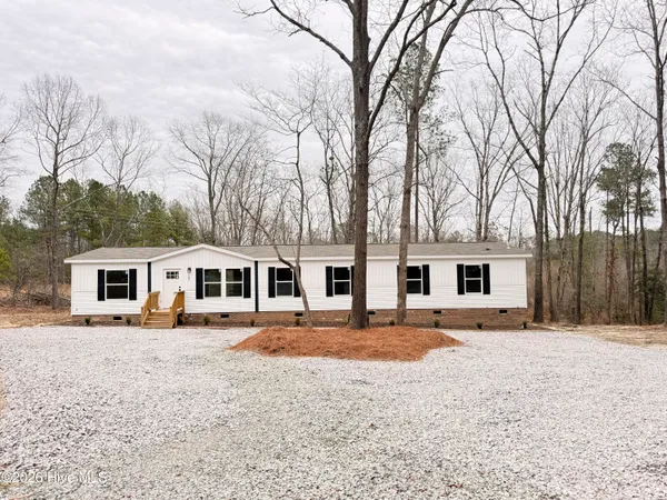 $260,000 | 185 Deforest Drive, Carthage, NC 28327