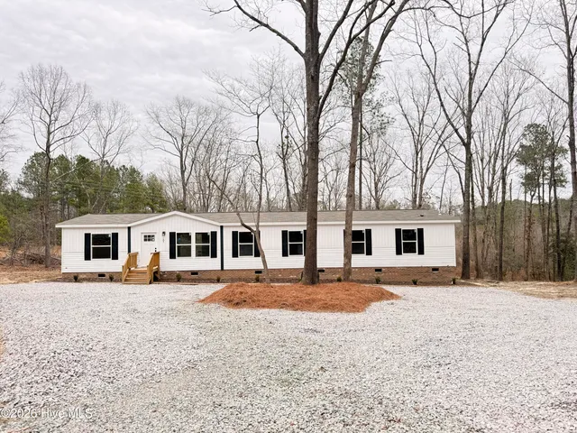 $260,000 | 185 Deforest Drive, Carthage, NC 28327