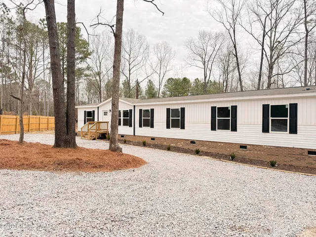 $260,000 | 185 Deforest Drive, Carthage, NC 28327