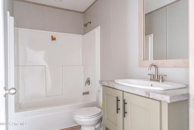 $260,000 | 185 Deforest Drive, Carthage, NC 28327