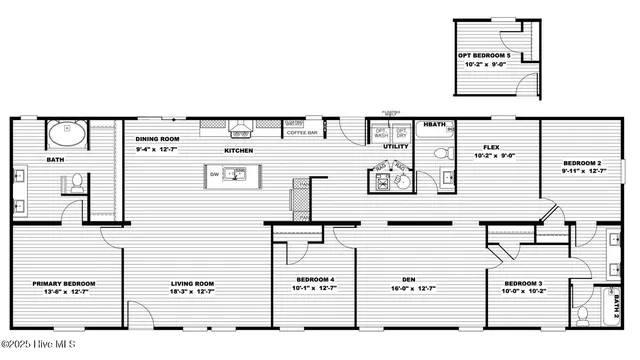 $260,000 | 185 Deforest Drive, Carthage, NC 28327