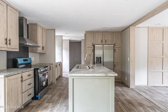 $260,000 | 185 Deforest Drive, Carthage, NC 28327