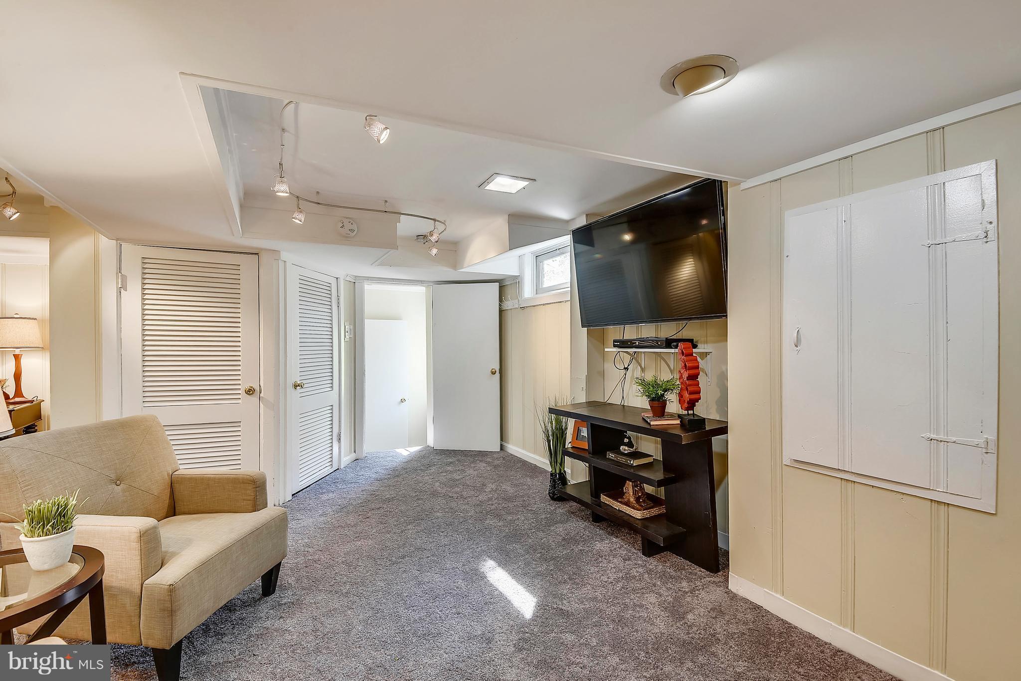 5207 Danbury Road Bethesda, MD 20814 - Photo 14 of 29 Basement