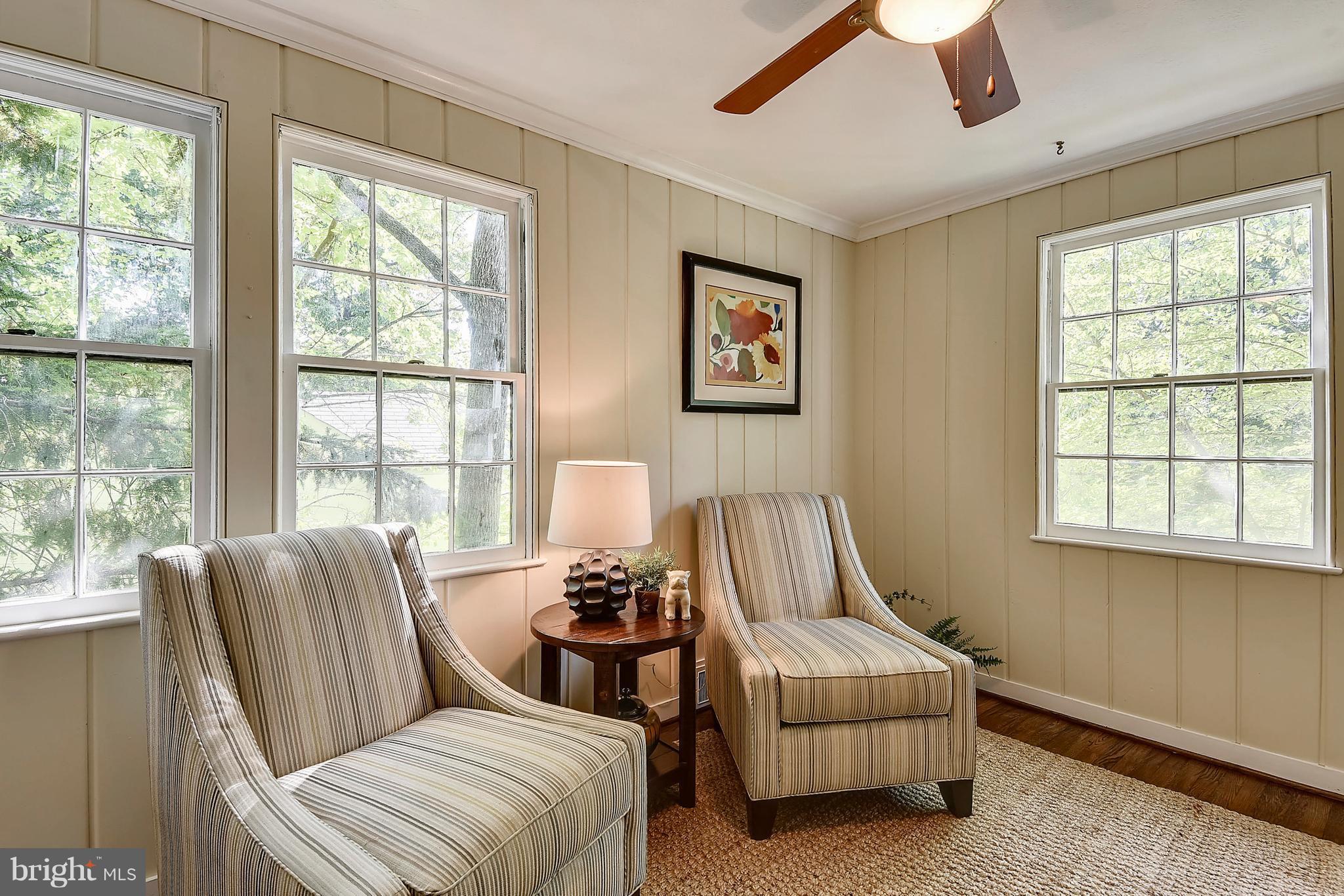 5207 Danbury Road Bethesda, MD 20814 - Photo 5 of 29 Family Room