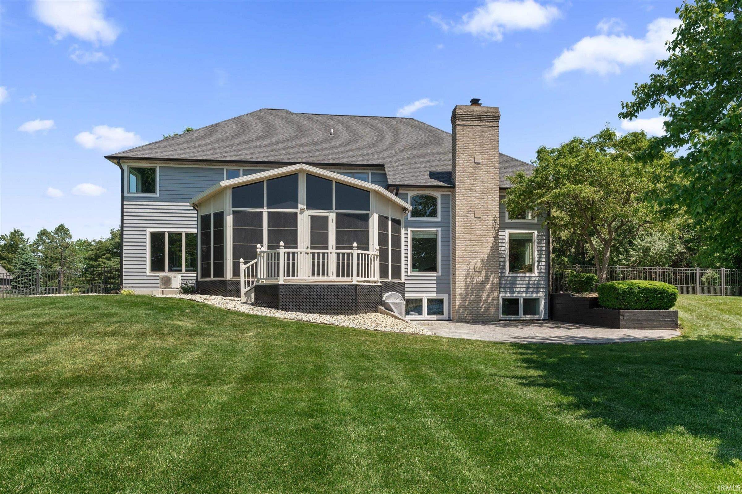 51469 Autumn Ridge Drive Granger, IN 46530 - Photo 29 of 35