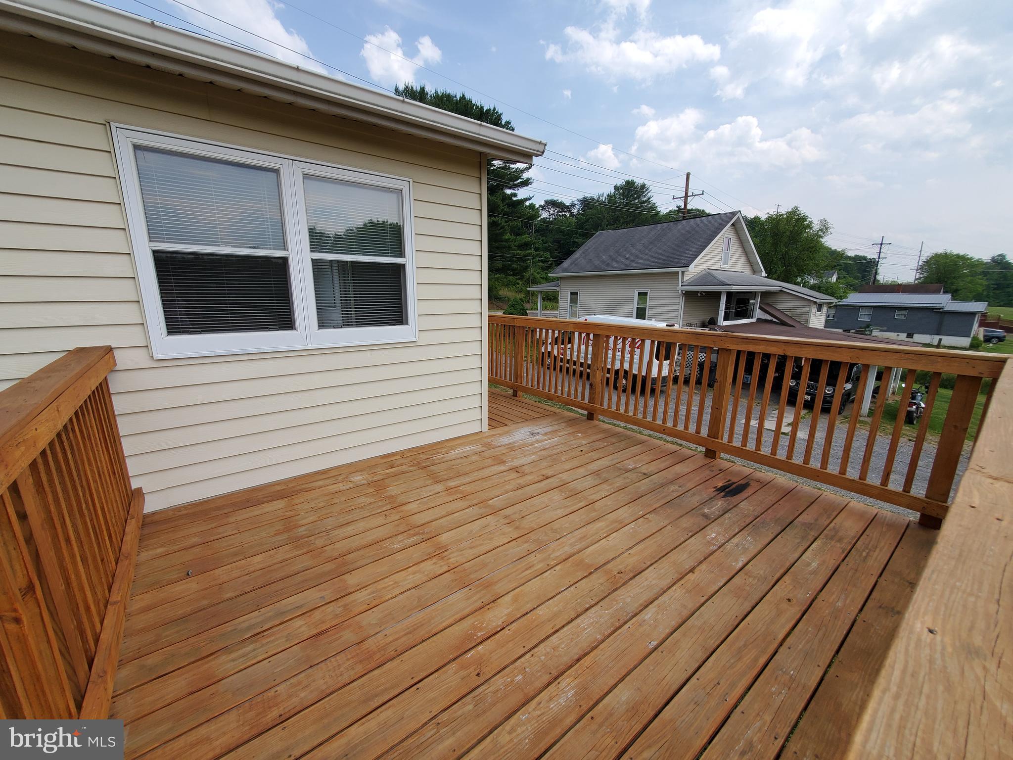 12001 Messick Road Southeast Cumberland, MD 21502 - Photo 19 of 40