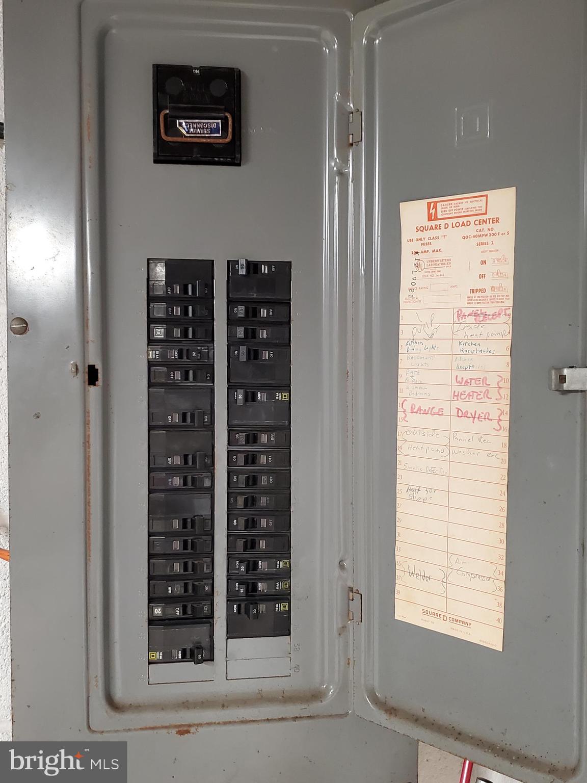 12001 Messick Road Southeast Cumberland, MD 21502 - Photo 38 of 40