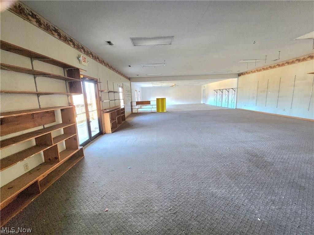 10345 Marne Road Frazeysburg, OH 43822 - Photo 44 of 50 Unfurnished room with carpet floors