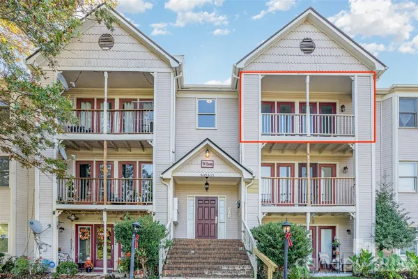 $129,000 | 6165 Meadow Rose Lane, Charlotte, NC 28215