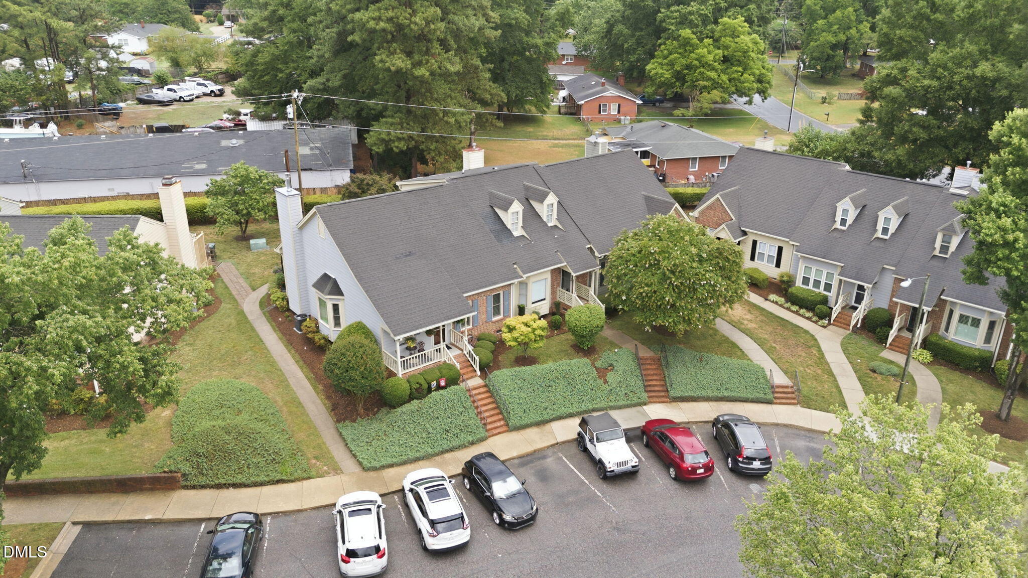 1244 Shadow Bark Court Raleigh, NC 27603 - Photo 39 of 42 38-web-or-mls-DJI_20260623123034_0605_D