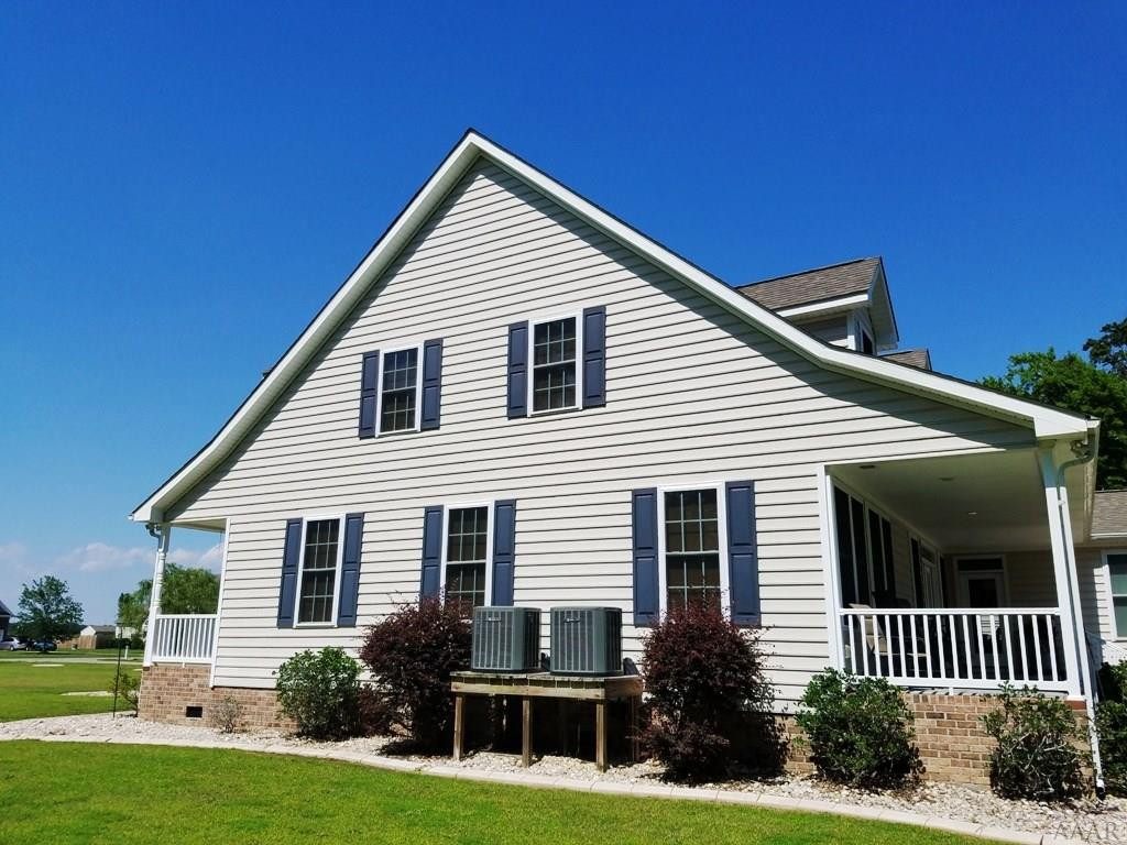 170 Billetts Bridge Road Camden, NC 27921 - Photo 4 of 7