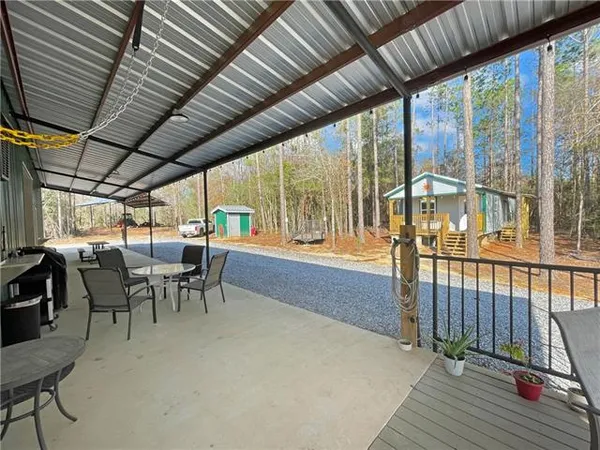 $795,000 | 1773 Ridge Road, Perkinston, MS 39573