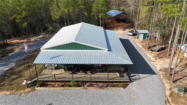 1773 Ridge Road Perkinston, MS 39573 - Photo 28 of 40