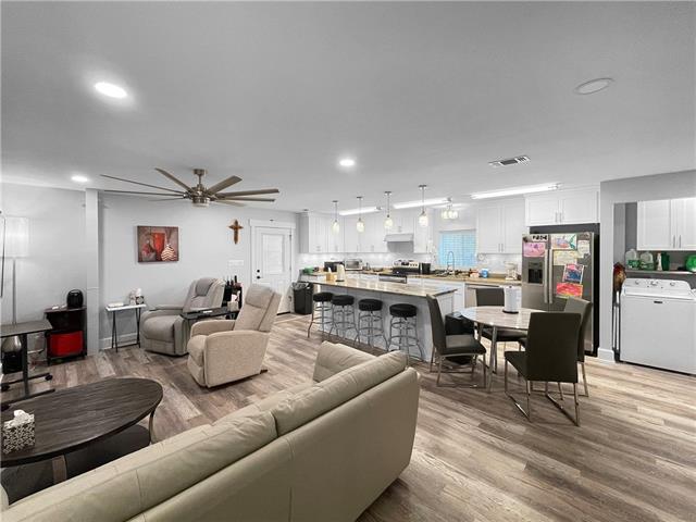 1773 Ridge Road Perkinston, MS 39573 - Photo 3 of 40