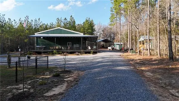 $795,000 | 1773 Ridge Road, Perkinston, MS 39573
