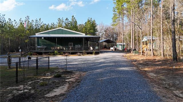 1773 Ridge Road Perkinston, MS 39573 - Photo 39 of 40