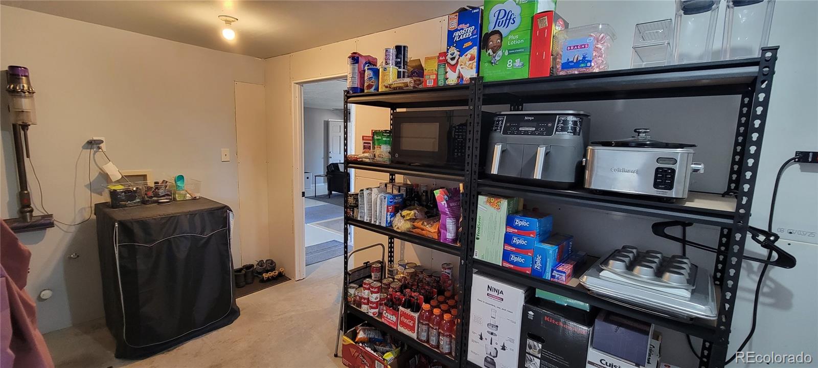 8246 Manitou Springs Road Blanca, CO 81123 - Photo 17 of 43