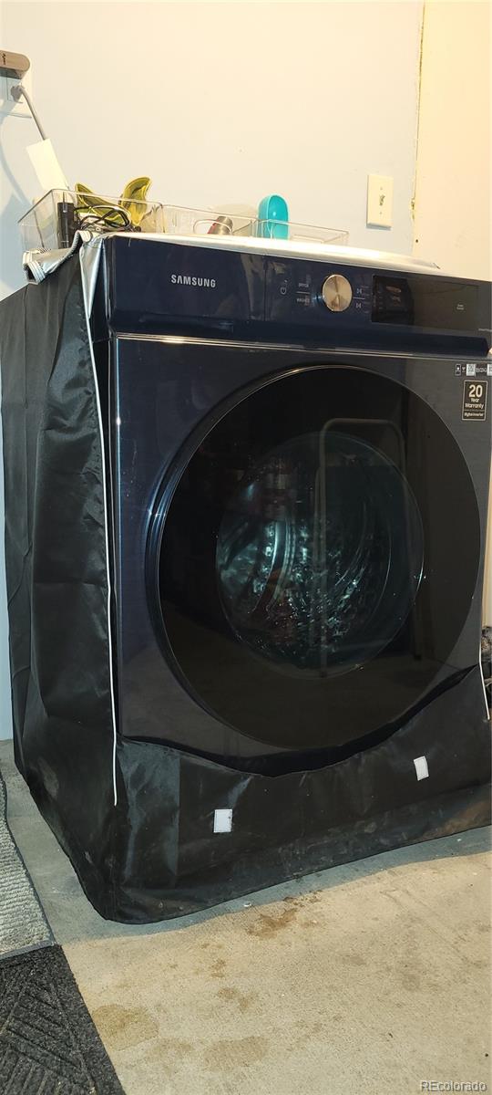 8246 Manitou Springs Road Blanca, CO 81123 - Photo 19 of 43 a close view of a fireplace