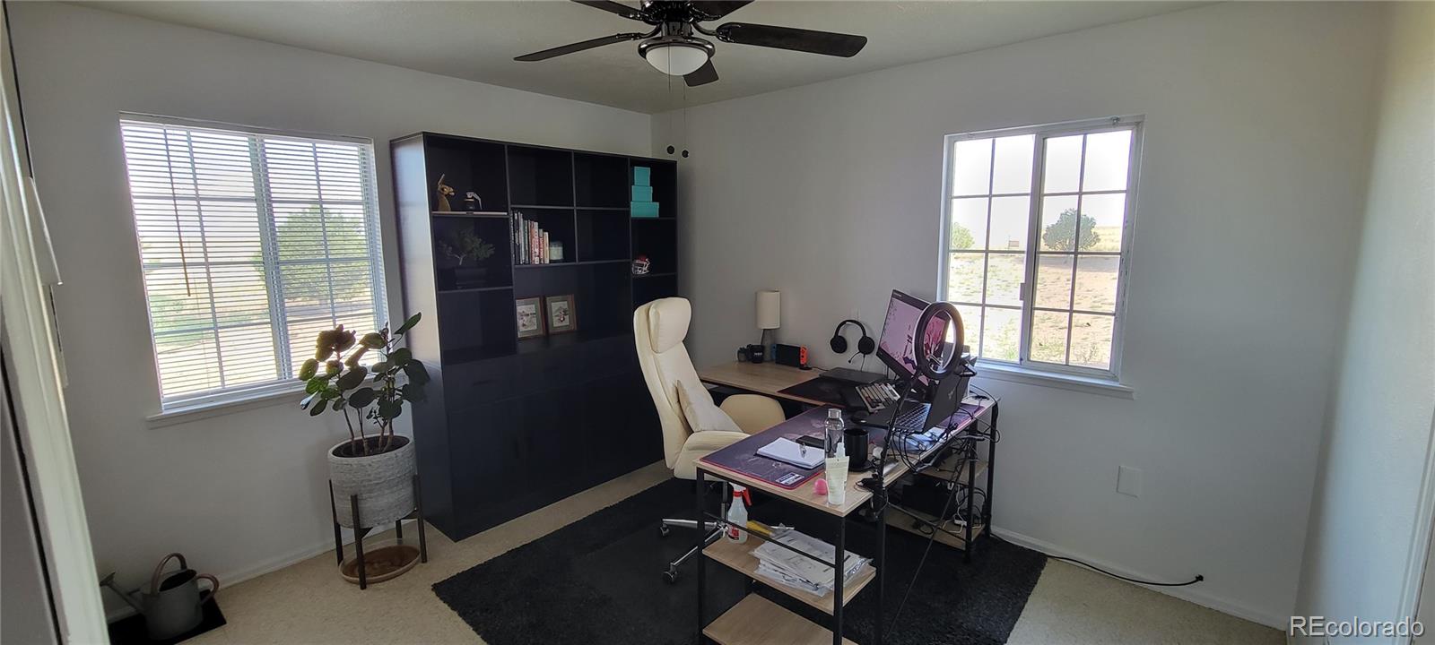 8246 Manitou Springs Road Blanca, CO 81123 - Photo 28 of 43 a living room with furniture