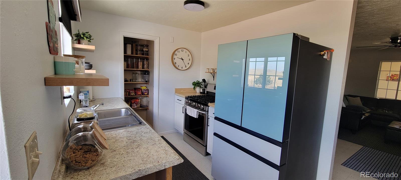 8246 Manitou Springs Road Blanca, CO 81123 - Photo 10 of 43