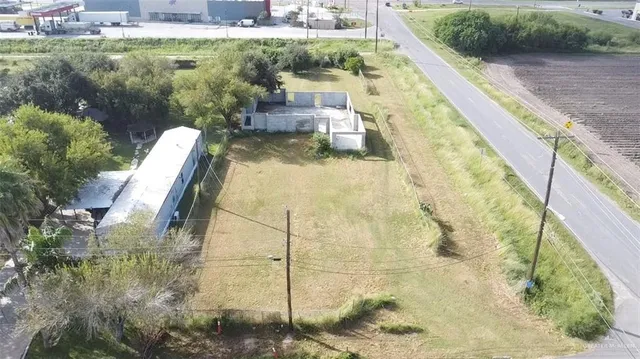 $115,000 | 1925 Ash Avenue, Mercedes, TX 78570