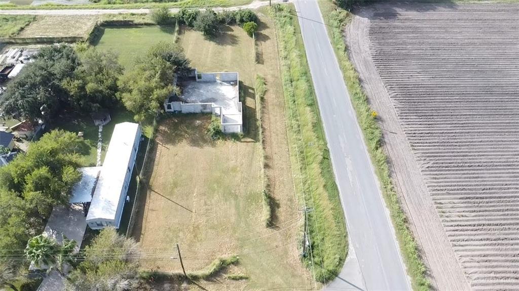 1925 Ash Avenue Mercedes, TX 78570 - Photo 16 of 16 Overview of rural landscape