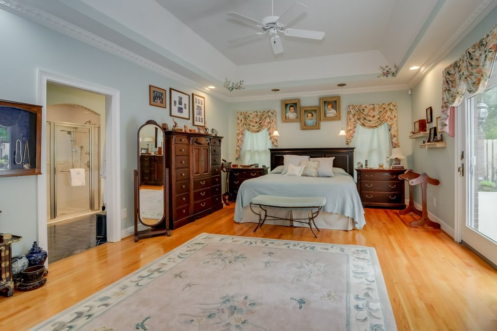 156 Laurel Ridge Circle Aiken, SC 29803 - Photo 4 of 49 Gallery Image 4